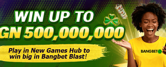 Naira Welcome Mega Bundle promotional banner