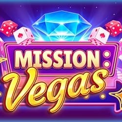 Mission Vegas game thumbnail