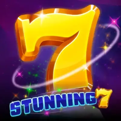 Stunning 7 game thumbnail