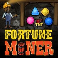 Fortune Miner game thumbnail