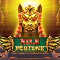 Nile Fortune™ game icon