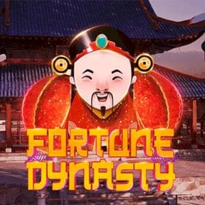 Fortune Dynasty game icon
