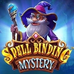 Spellbinding Mystery™ game icon