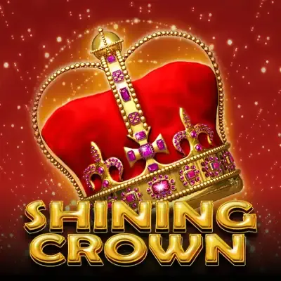 Shining Crown game thumbnail