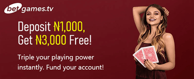 Get Your Betfm Welcome Bonus