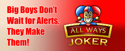 VIP Weekly Loyalty Rebate promotional banner