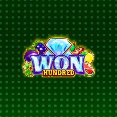 Won Hundred